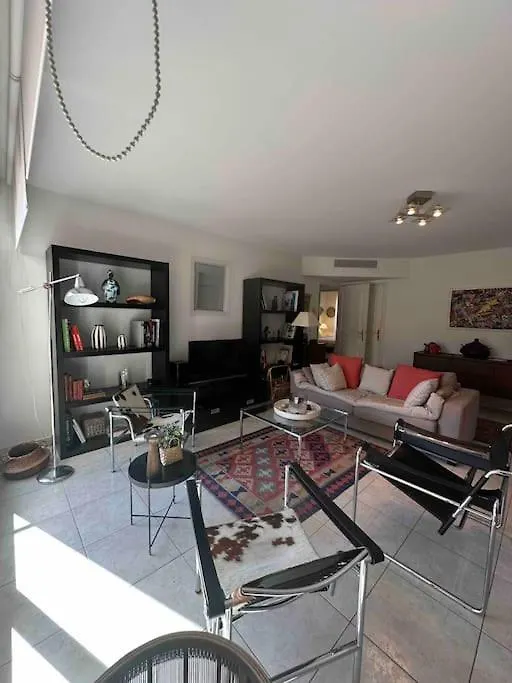Apartmán Le Breteuil - Superbe T2 - Plein Centre Marseille