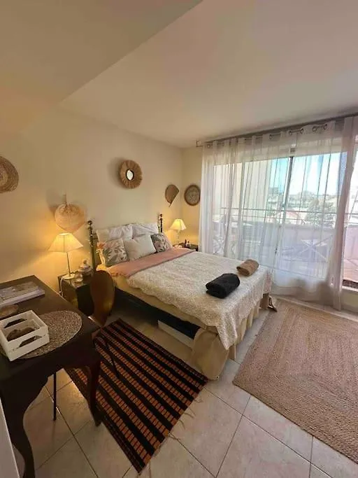 Apartmán Le Breteuil - Superbe T2 - Plein Centre Marseille