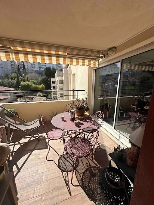Apartmán Le Breteuil - Superbe T2 - Plein Centre Marseille Francie
