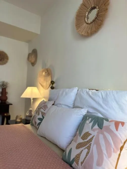 Apartmán Le Breteuil - Superbe T2 - Plein Centre Marseille