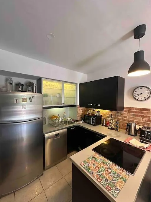 Apartmán Le Breteuil - Superbe T2 - Plein Centre Marseille