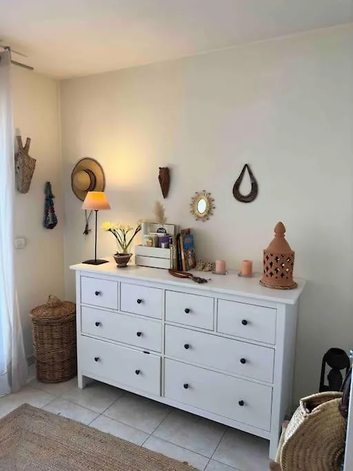 Apartmán Le Breteuil - Superbe T2 - Plein Centre Marseille Francie