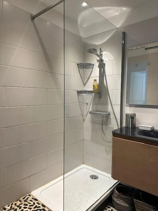 Apartmán Le Breteuil - Superbe T2 - Plein Centre Marseille