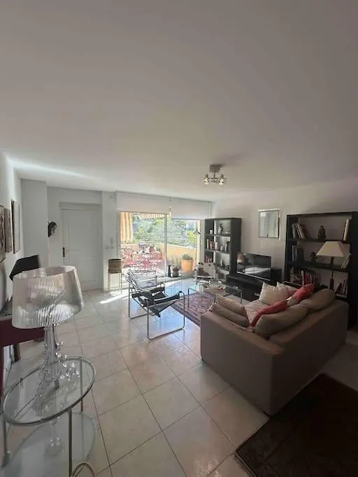 Apartmán Le Breteuil - Superbe T2 - Plein Centre Marseille