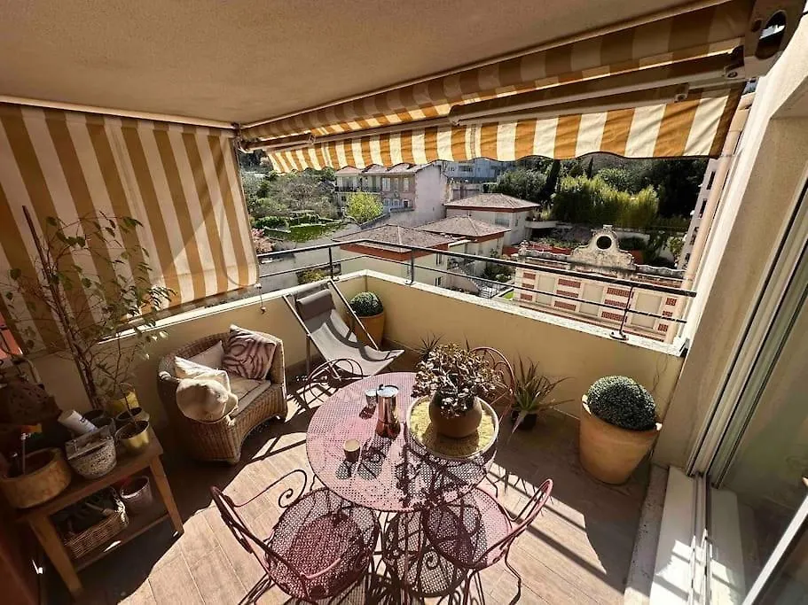Apartmán Le Breteuil - Superbe T2 - Plein Centre Marseille Francie