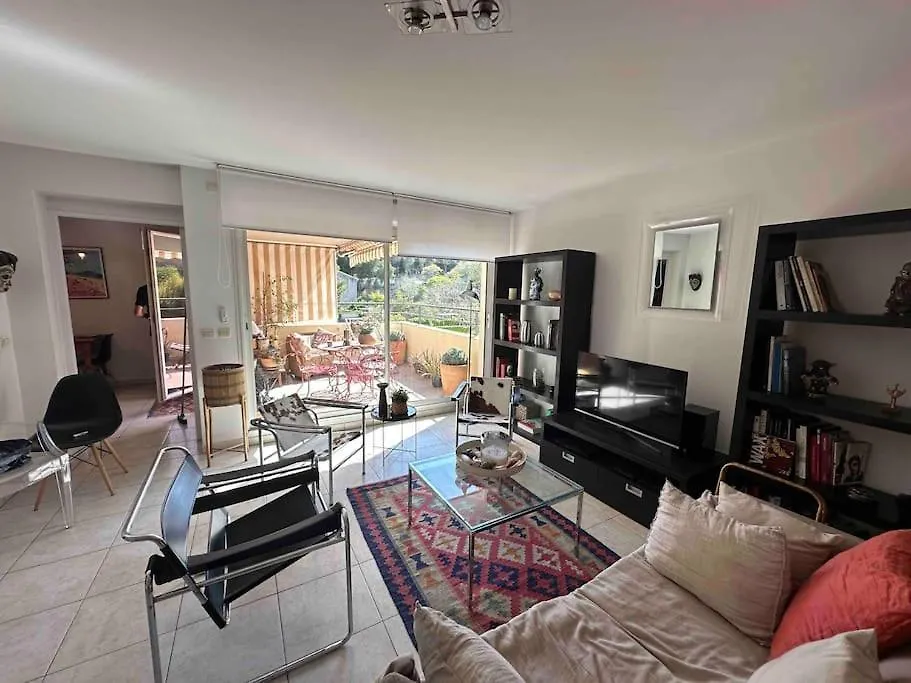 Apartmán Le Breteuil - Superbe T2 - Plein Centre Marseille
