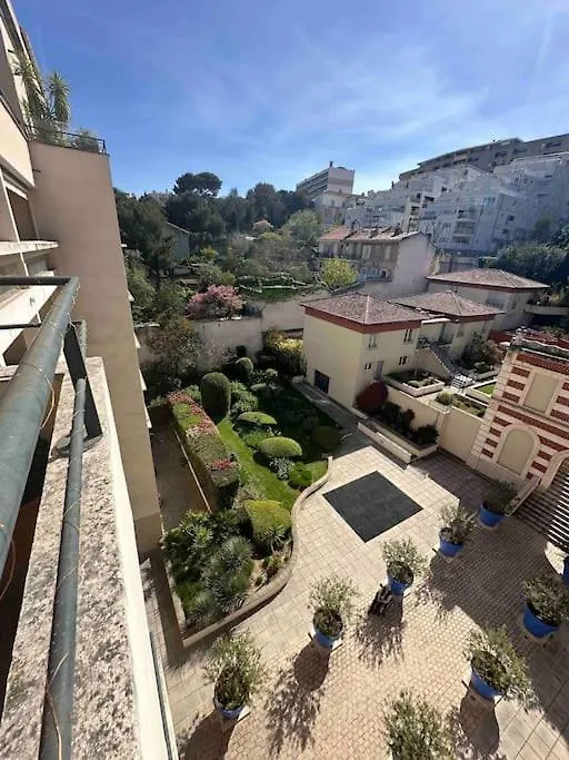 شقة Le Breteuil - Superbe T2 - Plein Centre مارسيليا فرنسا